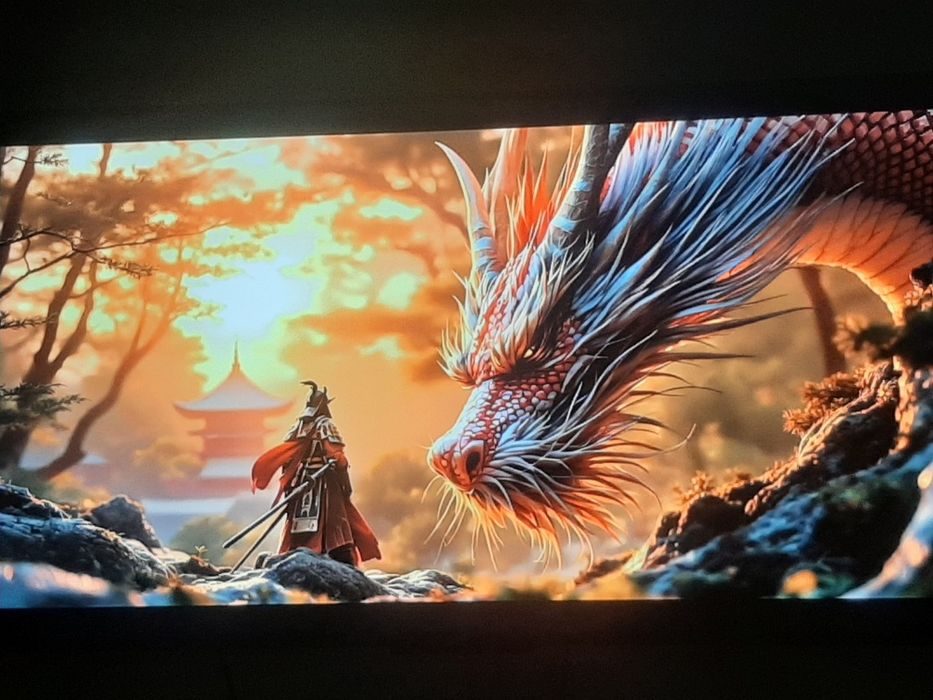 Продается смарт тв TCL P635 43"