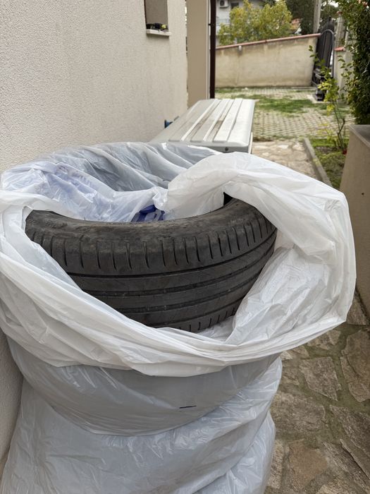 Гуми pirelli  255 / 45 / 19