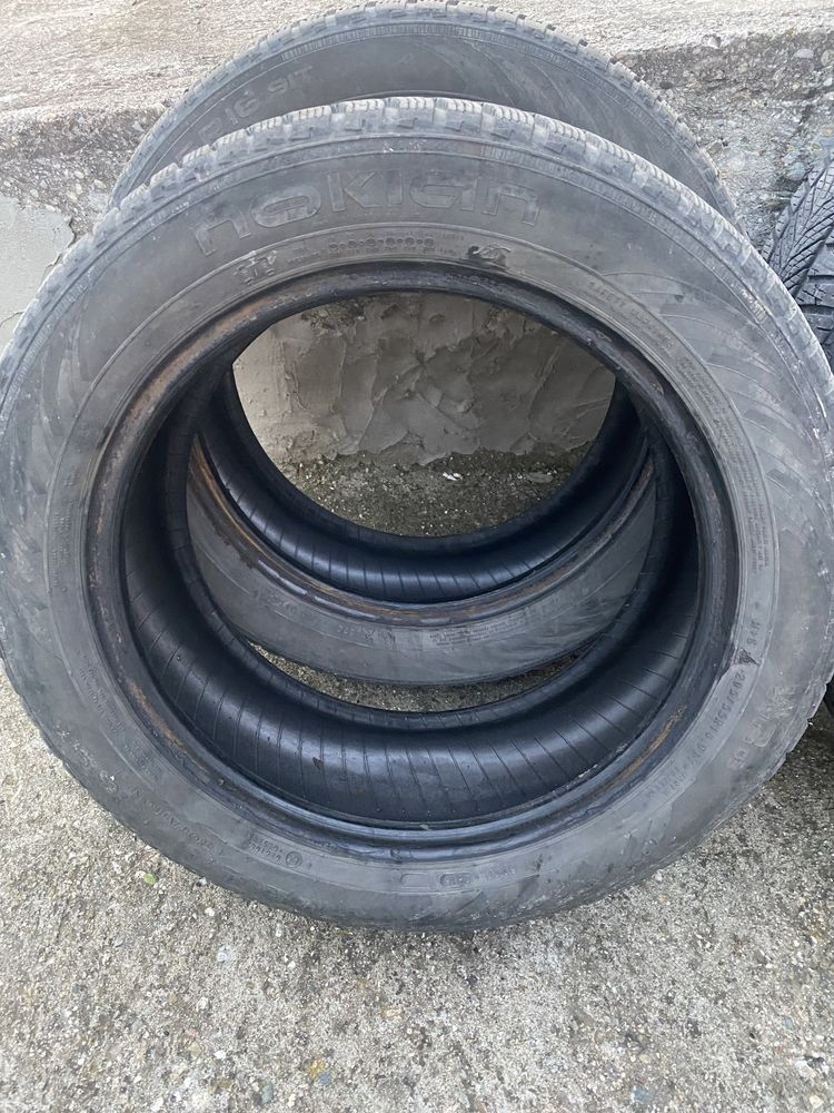 Зимни гуми Sava/ Nokian 205/55/R16