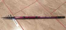 Въдица телемач Daiwa Silver Hawk  3.80/4.40м