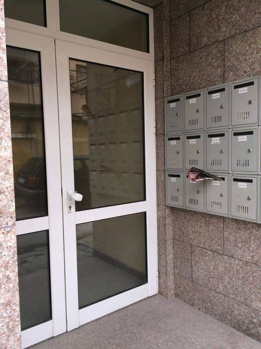 Дава се под наем Двустаен апартамент в Стара Загора, Казански - 54 кв.м за 255 € - Снимка #7