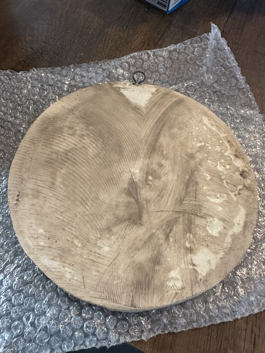 Calendar Mayas ceramic