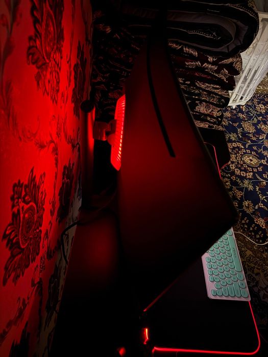 Компьютер игровой