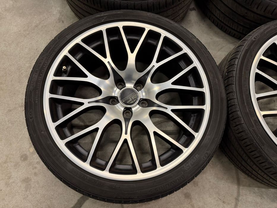 Jante aliaj 19’ 5x112 BMW, Audi, Skoda, Mercedes