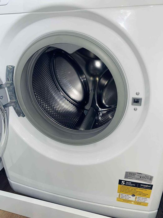 Пералня Whirlpool