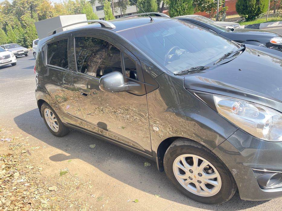 Spark A/T 2018 gk2