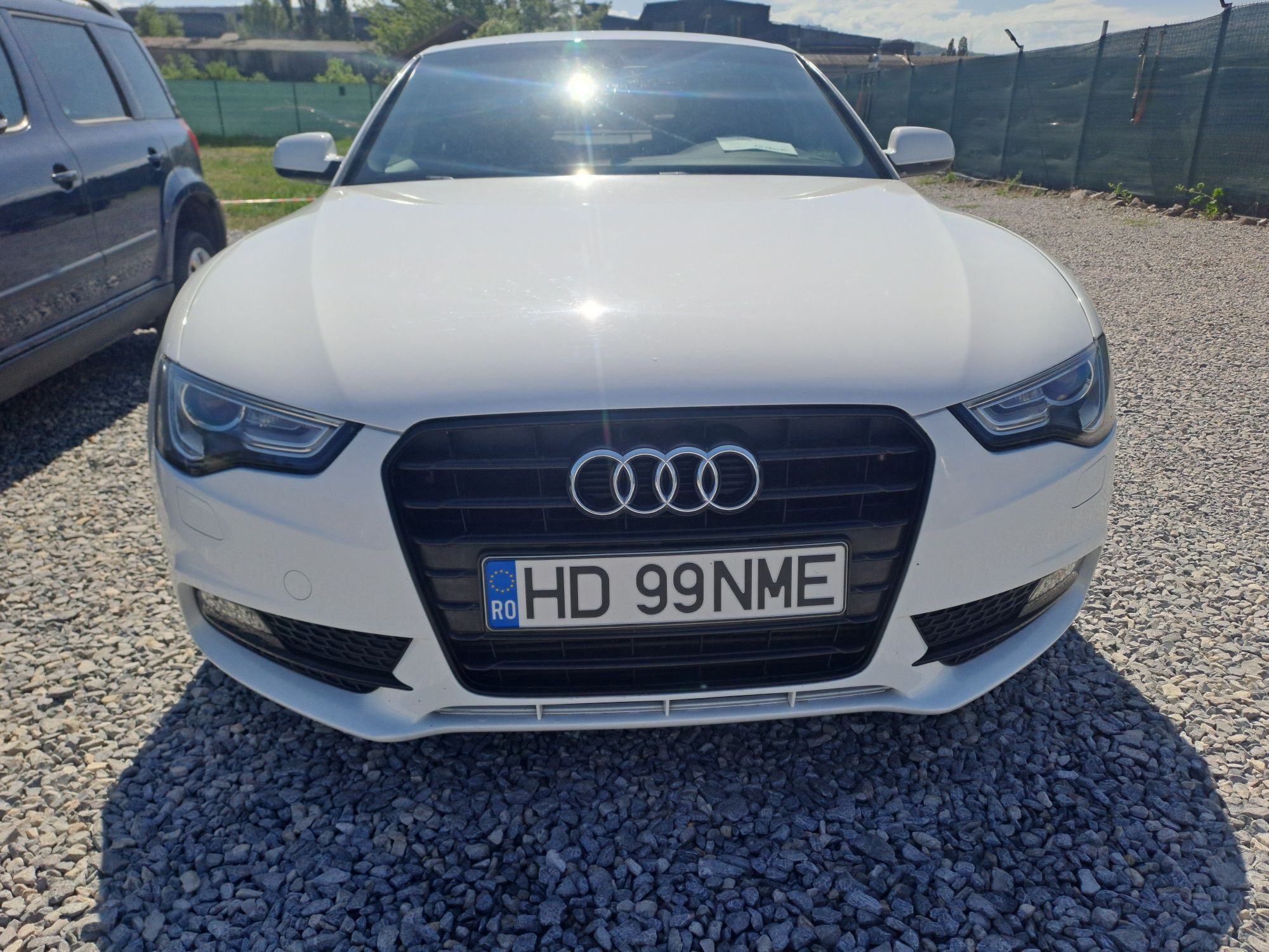 Audi A5 tdi ,S Line