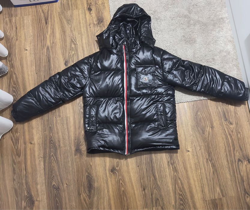 Geaca iarna moncler