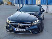 Mercedes-Benz Mercedes E43 AMG w213 2017 400 cai benzina 4matic