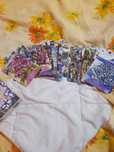Oracol cu flori(tarot)