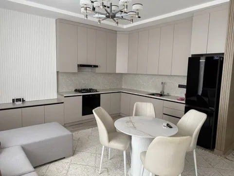 Аренда 2 x комнатная квартира ЖК  Zarafshon city