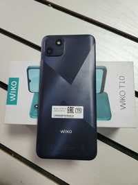 Смартфон WIKO T10 Rally 64GB Black