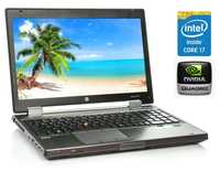 Dezmembrez HP Workstation 8570w 8760w Intel core i7 Dreamcolor