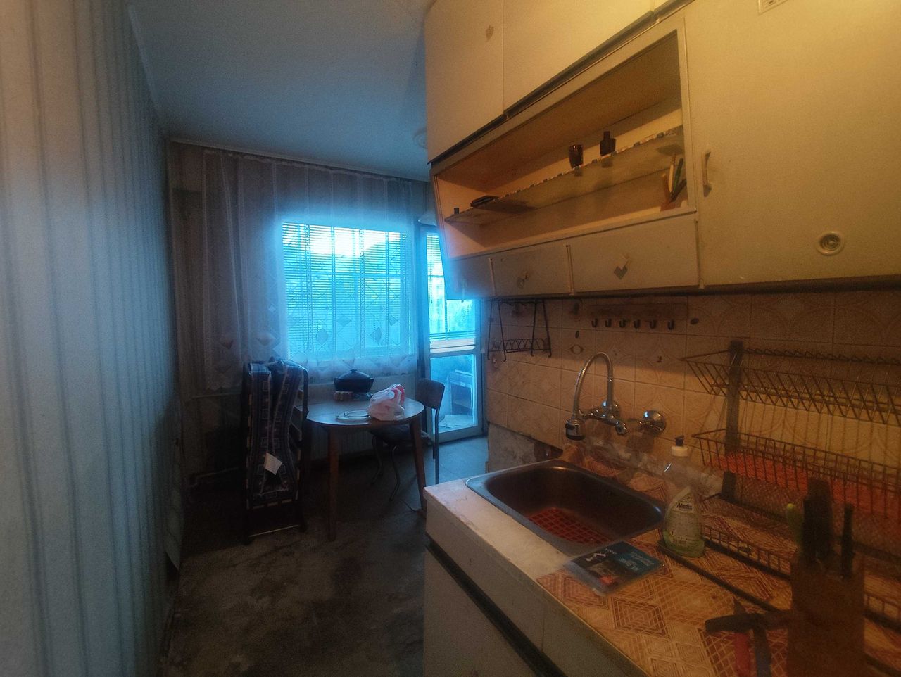 Продава се Едностаен апартамент в Враца, Дъбника - 40 кв.м за 1084 €/кв.м - Снимка #1