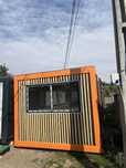 Containere Modulare