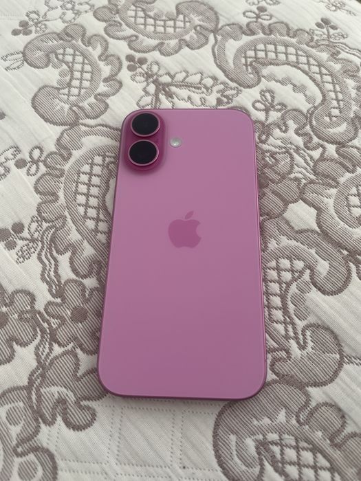 iphone 16 айфон 16