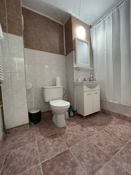 Apartament doua camere spatios