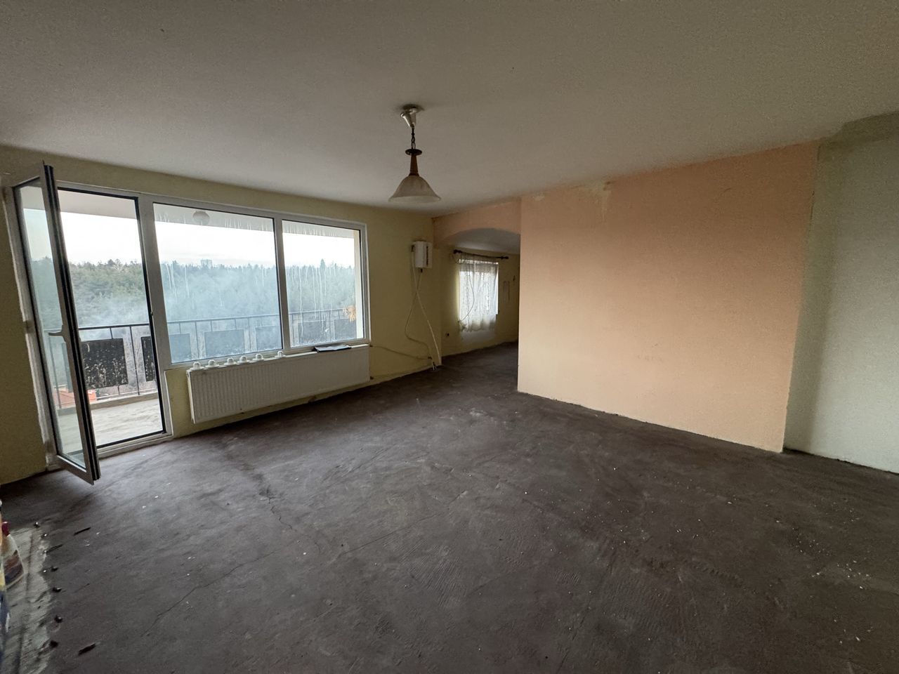 Продава се Четиристаен апартамент в Плевен, Широк център - 106 кв.м за 897 €/кв.м - Снимка #6