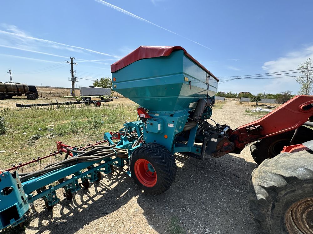 Semanatoare Sulky 6,6 m