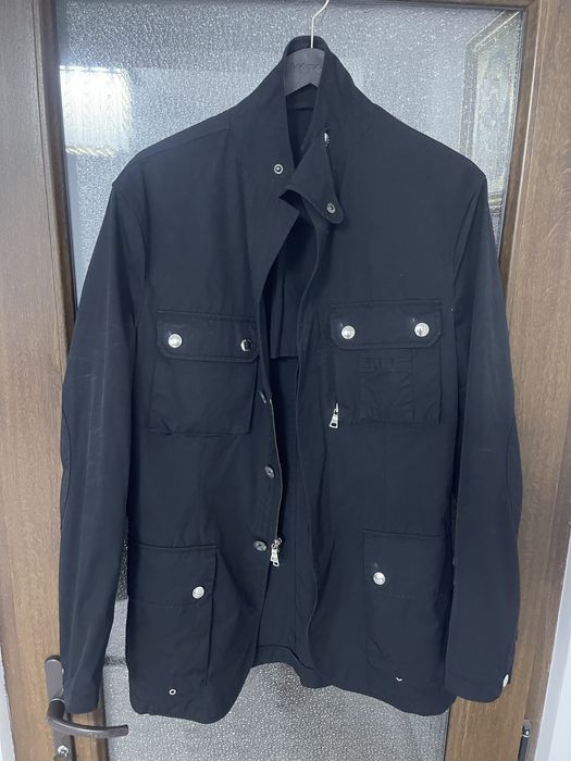 Jacheta Ralph Lauren ,culoare neagră