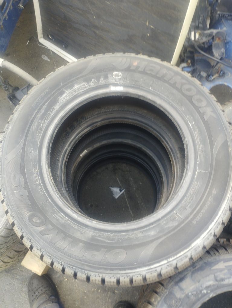 Anvelope hankook ms 185 70 14 optimo