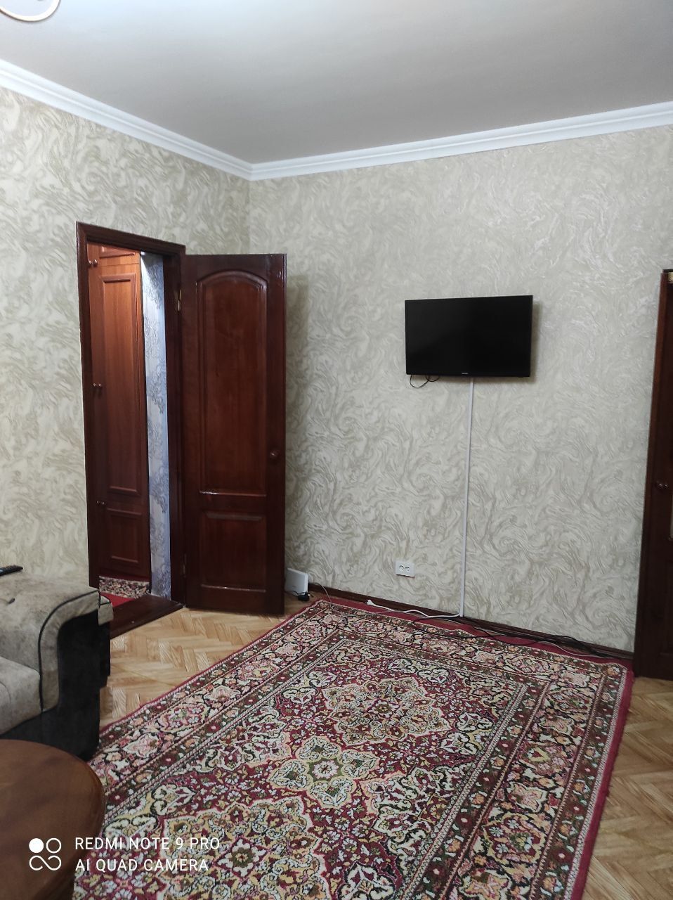 Сдается в Аренду квартира