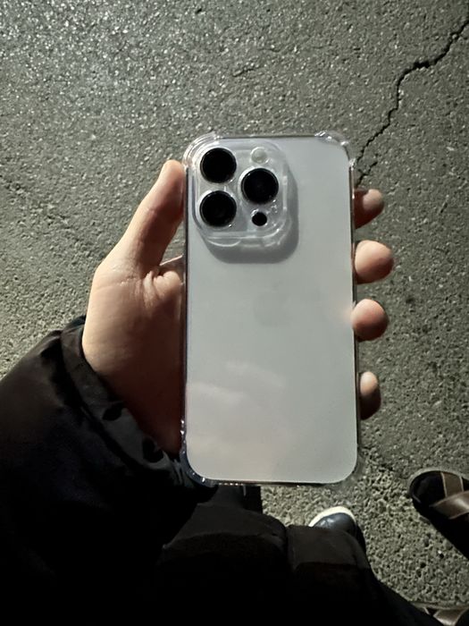 айфон 14 про 128гб