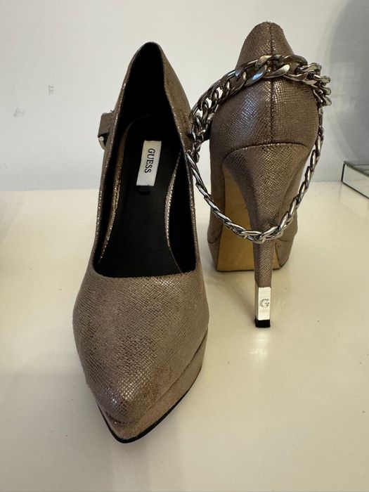 Pantofi eleganti diverse