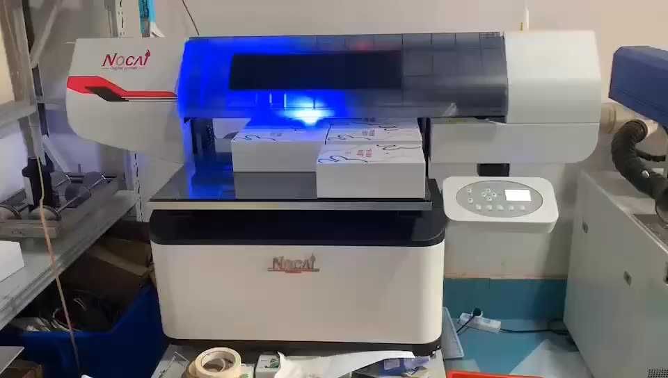 uv printer nocai uv0406, уф принтер продаётся