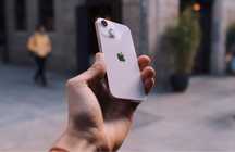 Apple iPhone 13 Mini с гарантией