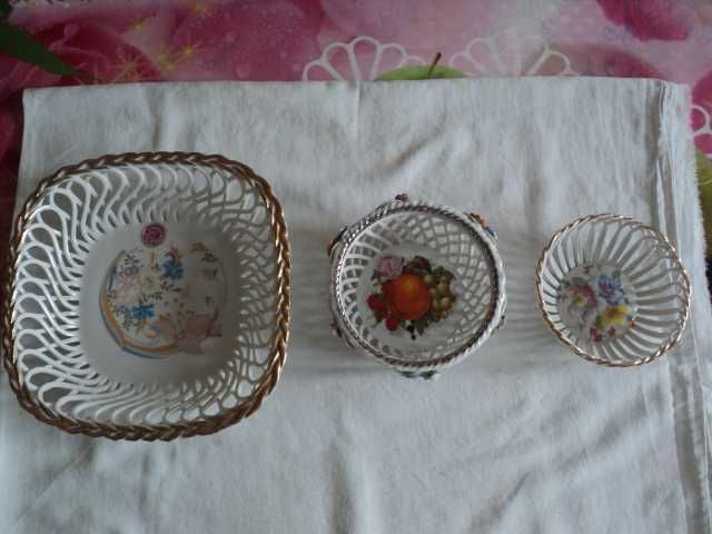 cosulete portelan si Bibelouri