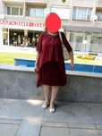 Официална рокля за повод