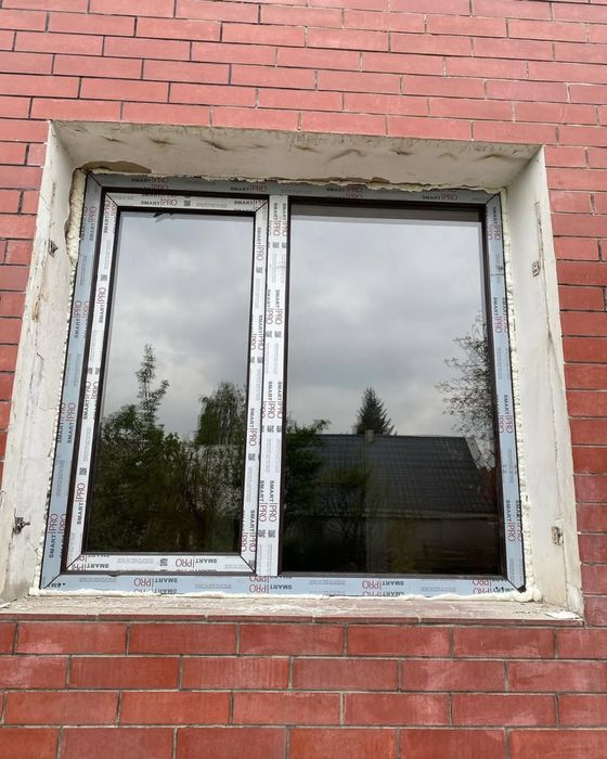 На Заказ Пластиковые Окна в Таразе по Низким Ценам Двери Есик Терезе