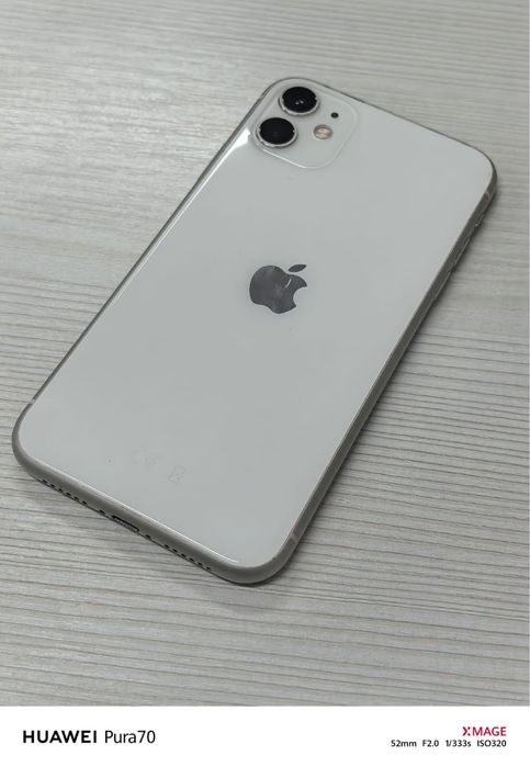 iPhone 11 Айфон 11