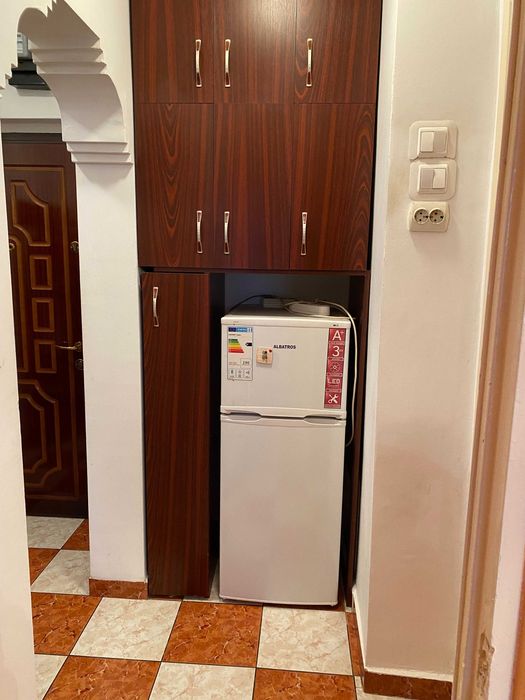 Garsoniera de inchiriat - Bd. Ghencea - Stadion Steaua - tramvai 41