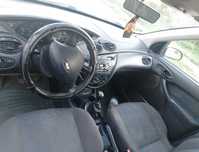 Ford focus, are acte