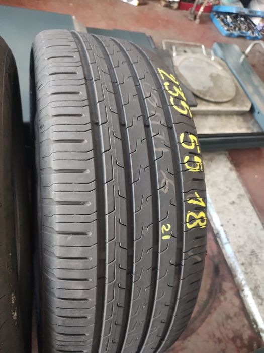 Anvelope vara 235 55 18