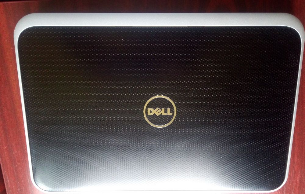 DELL 7520-Intel i7-3632QM 2,20Ghz,8GB ram,SSD+HDD,video- 2GB,FHD