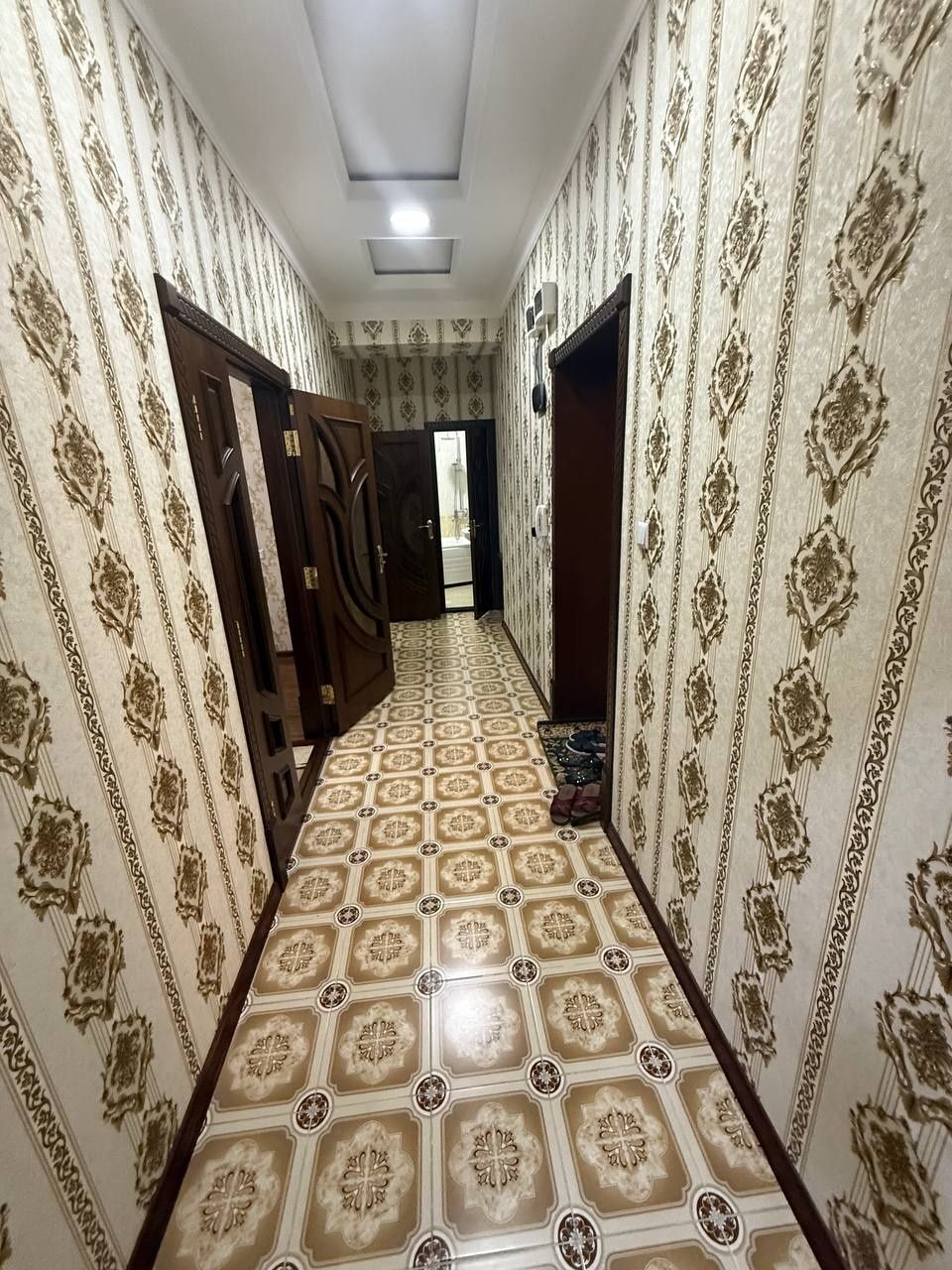 Аренда Квартира Алгоритм 31 Квартил Новастройка