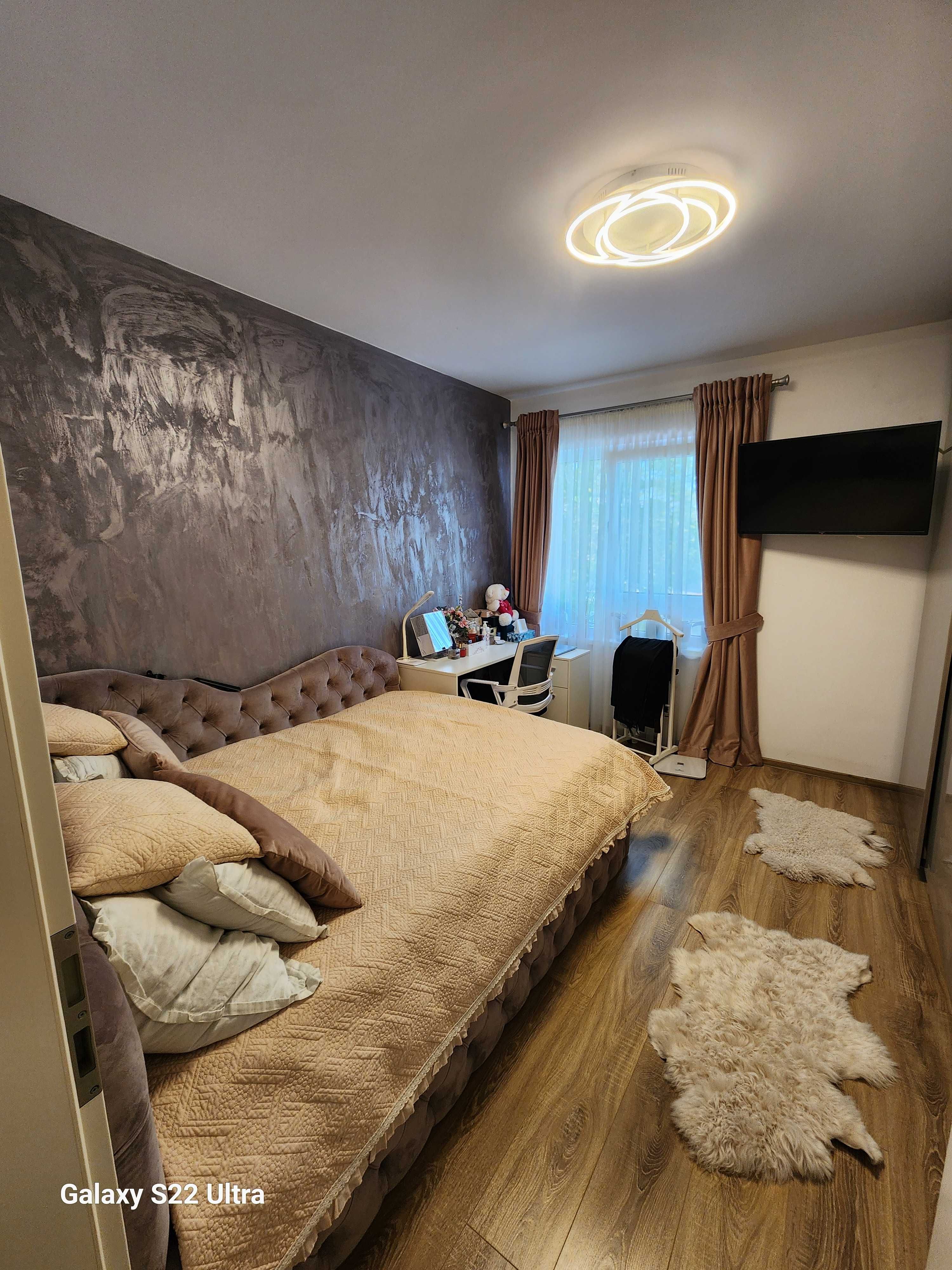 Apartament 3 camere, Calea Aradului, bloc nou
