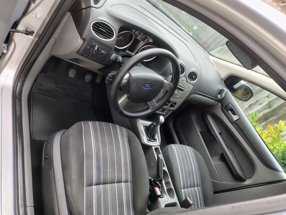 Vând autoturism Ford Focus