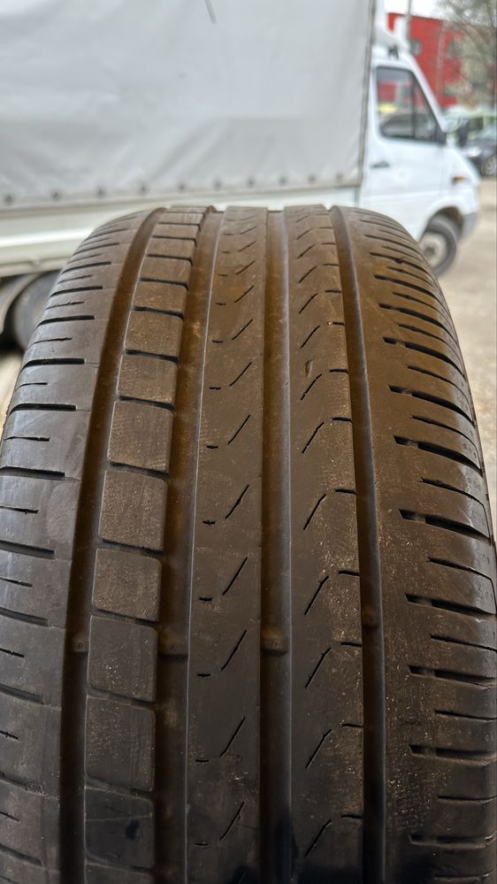 255/40/20 Pirelli летни