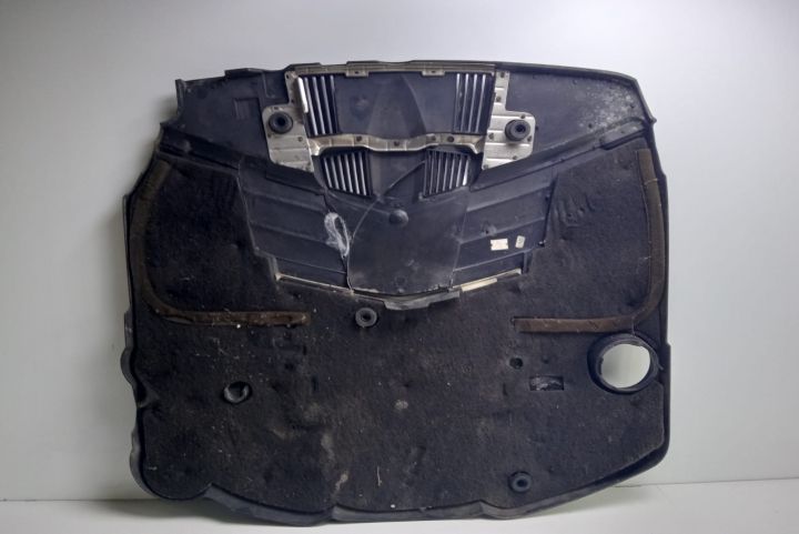 Capac motor   A6420100167 Mercedes-Benz E-Class W211 (facelift) seria