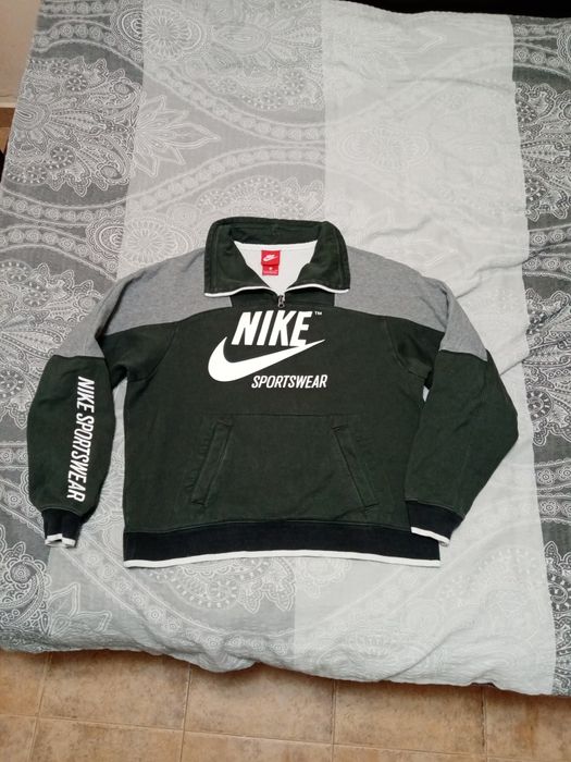 Sweatshirt Nike W NSW crew