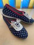 Дамски обувки Tommy Hifiger