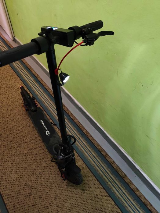 Тротинетка EVERCROSS EV 10 K Pro