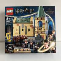 Transport GRATUIT! LEGO Harry Potter - Intalnirea cu Fluffy 76387, NOU