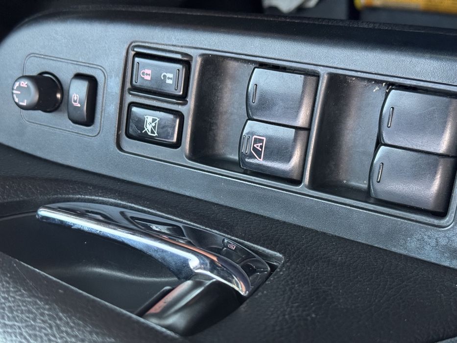 Subaru XV 1.6 Bifuel