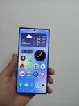 Samsung galaxy s22 ultra 12/512