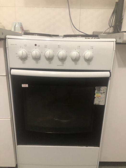 Продам электрическая плита